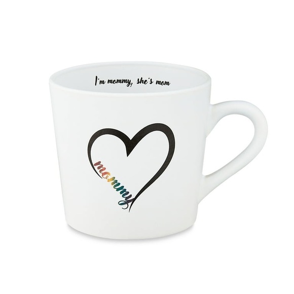 Set of 2 Mothers Day Mugs - Picture 2 of 14